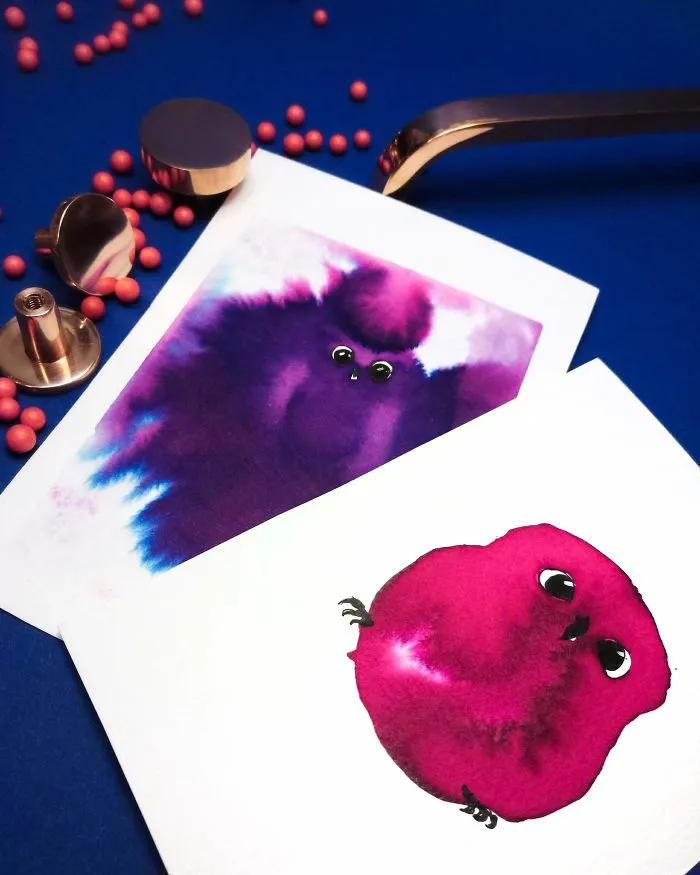 I Painted My First Owl 3 Years Ago, And Haven’t Been Able To Stop Since (25 New Pics)