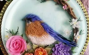 I Run A 3D Jelly Cake Business Called Jelly Alchemy Where I Hand-Craft Jelly Cakes With Intricate Designs In Them (35 New Pics)