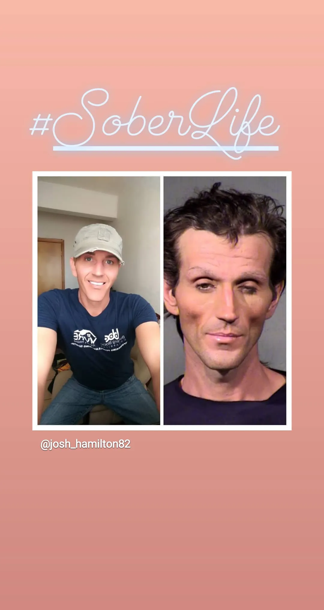 3 Years And 7 Months Sober