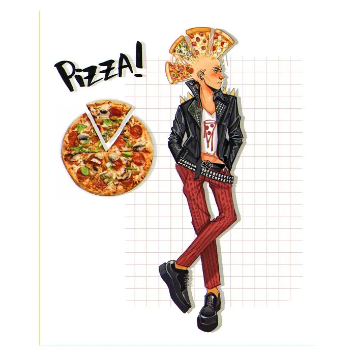 Pizza