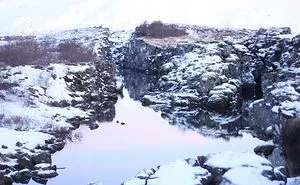 Magic Of Iceland