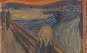 Intriguing Stories Behind The Most Famous Paintings Of All Time (20 New Pics)