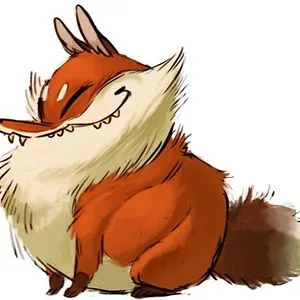 Flufflefox