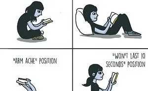 I Share My Thoughts And Inner Conflicts Through 30 Comics