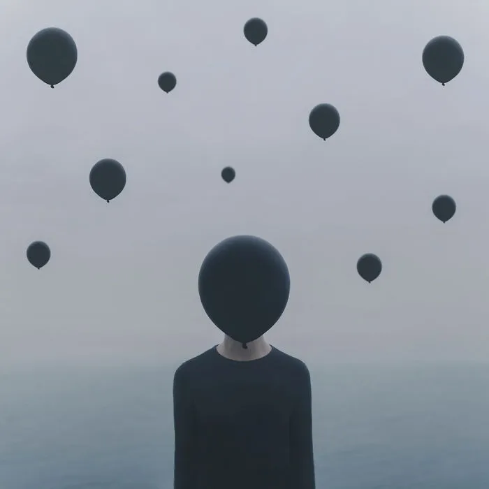Let Go
