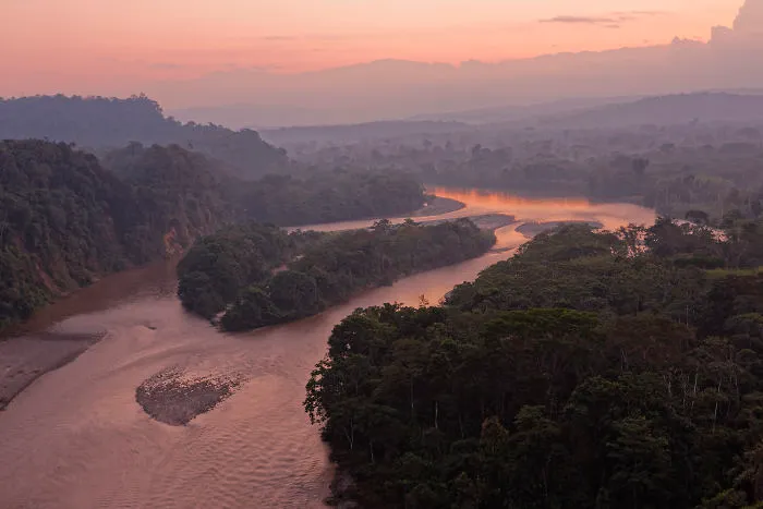 I Follow Rivers
