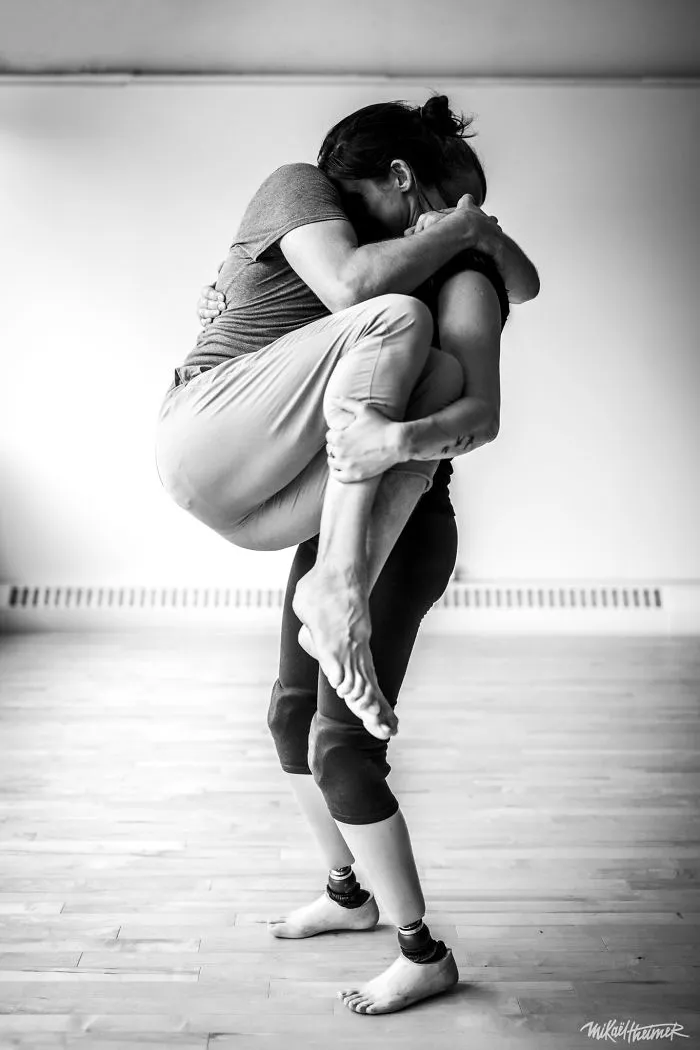 I Photograph Artists That Prove Disability Is Not A Thing In Art (40 Pics)