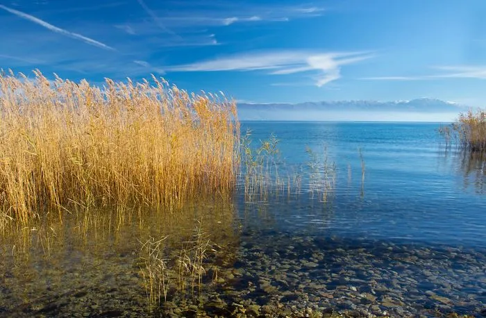 Macedonia Land Of Beauty And Nature