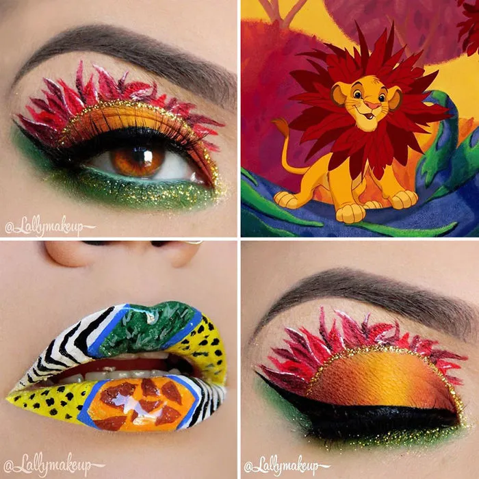 Simba (The Lion King)