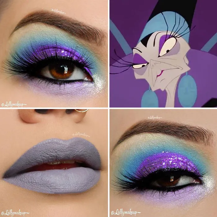 Yzma (The Emperor's New Groove)