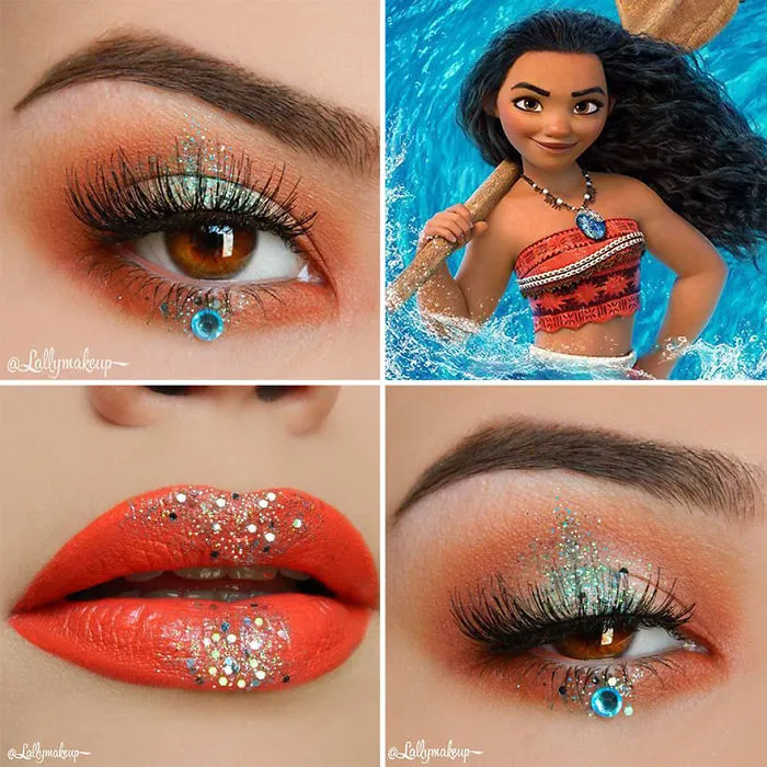 Moana (Moana)