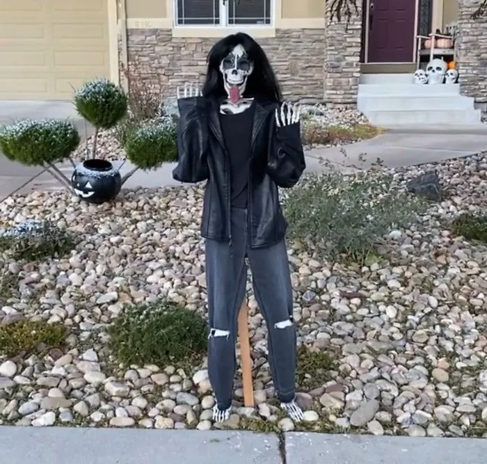 Rock On Mah Dudes!