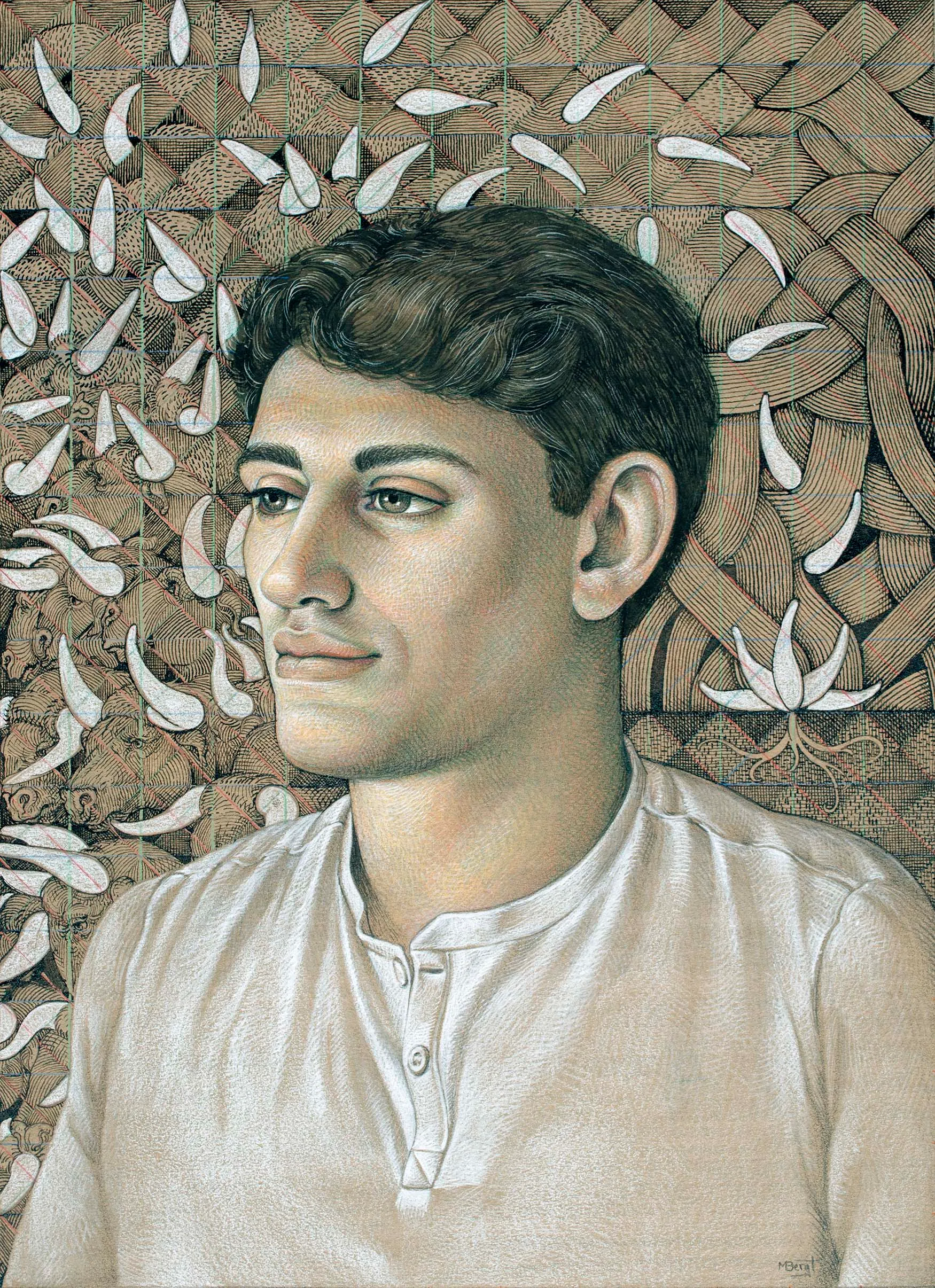 Modern Mystical Paintings