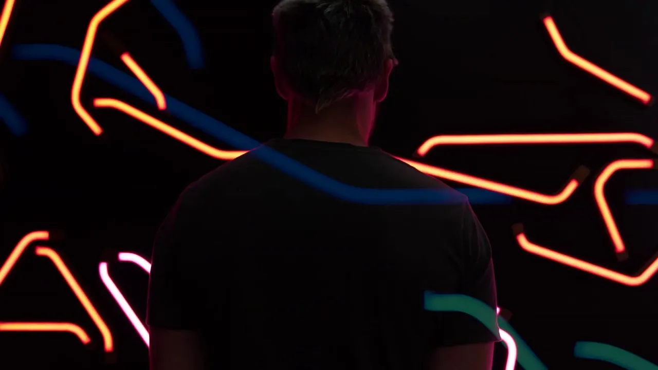 Unity Lighting Installation