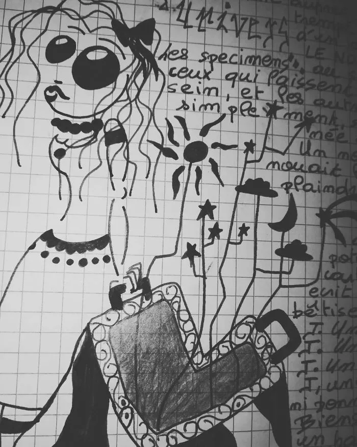 Univers En Sac