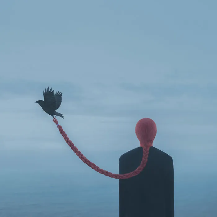 The Silent Flight