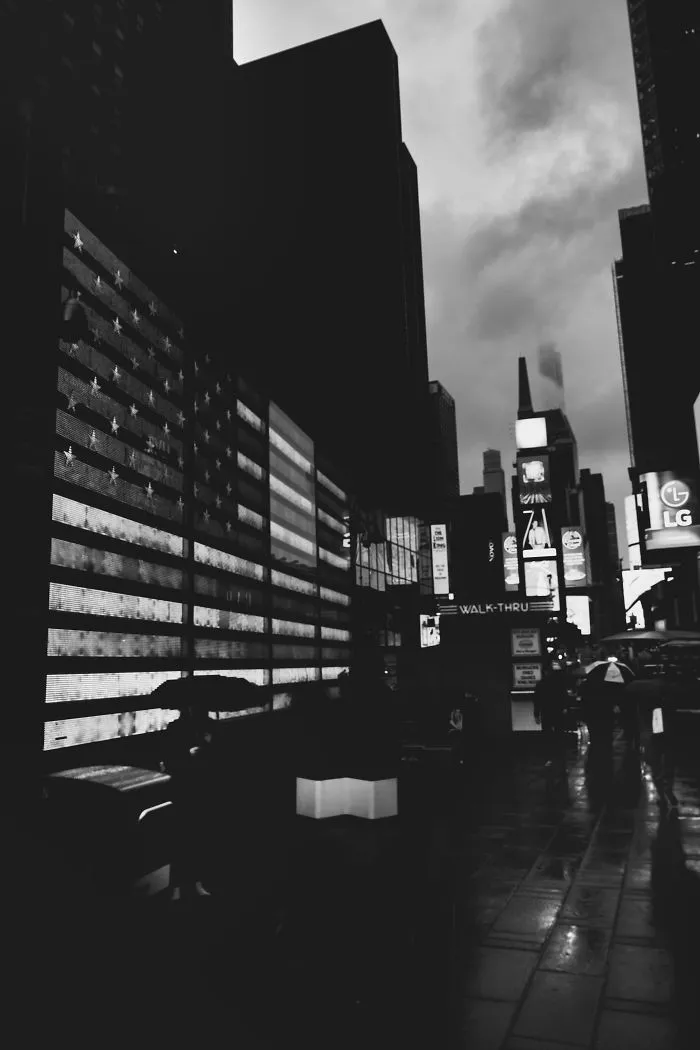 I Photographed Halloween In New York And More