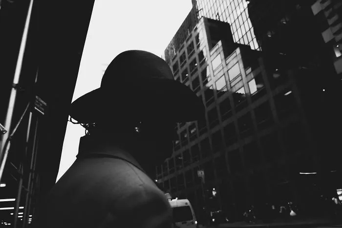 I Photographed Halloween In New York And More