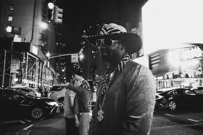 I Photographed Halloween In New York And More