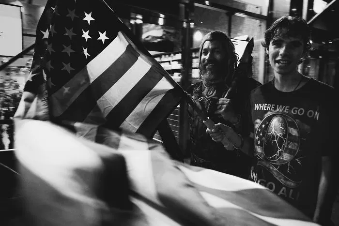 I Photographed Halloween In New York And More
