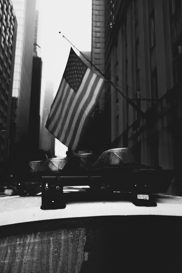 I Photographed Halloween In New York And More
