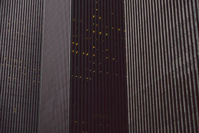 I Photographed Halloween In New York And More