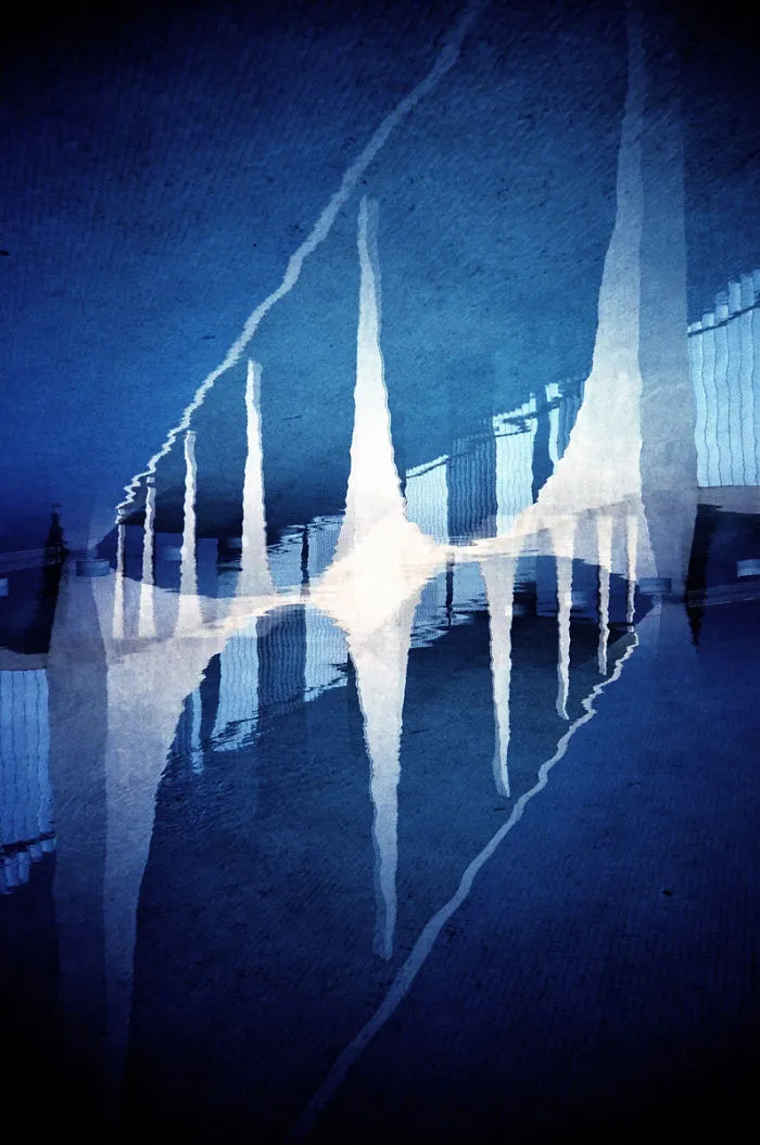 "Espelho I" | Palácio Da Alvorada, Brasília