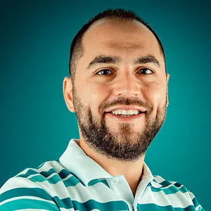 Omar Reda