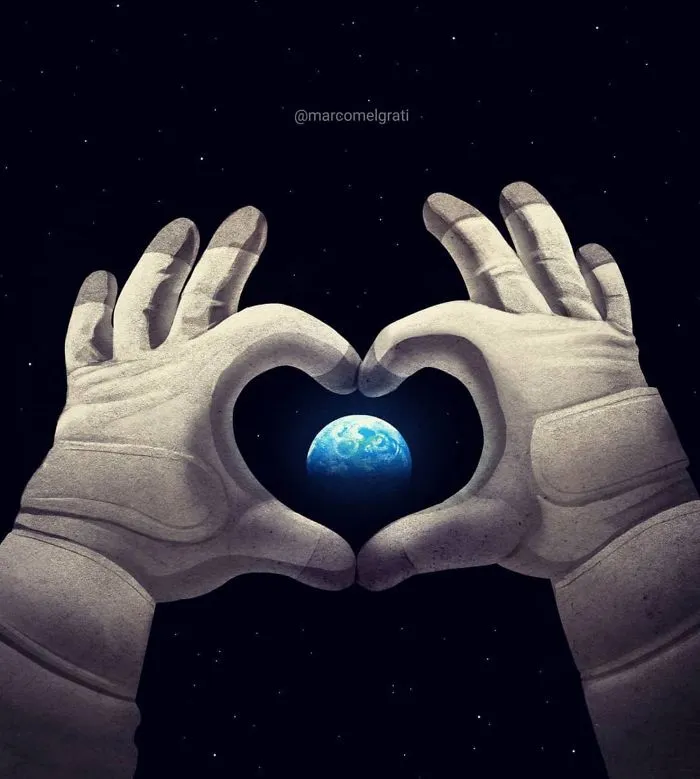 One Love