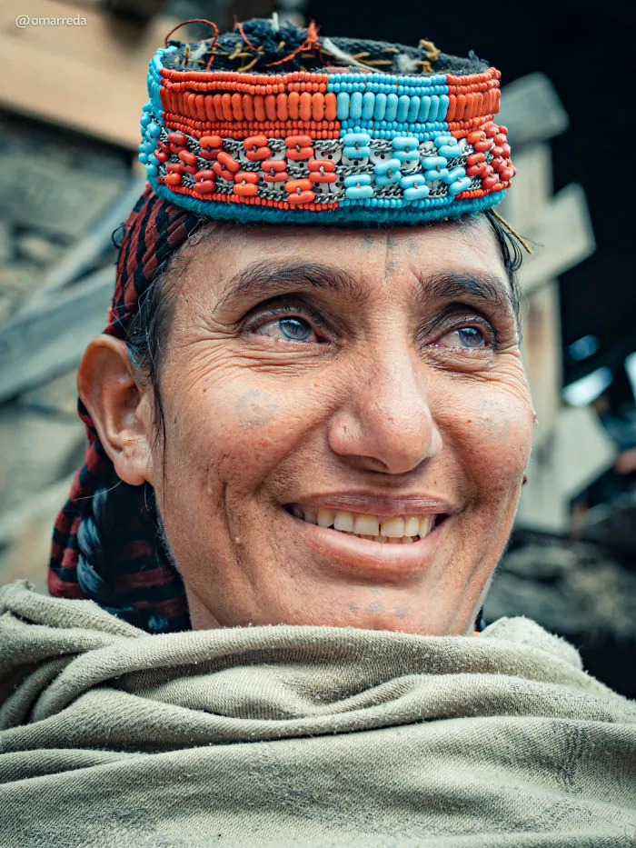 I Photographed Kalash Valley In Pakistan: Where West Embraced East