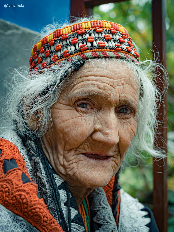 I Photographed Kalash Valley In Pakistan: Where West Embraced East
