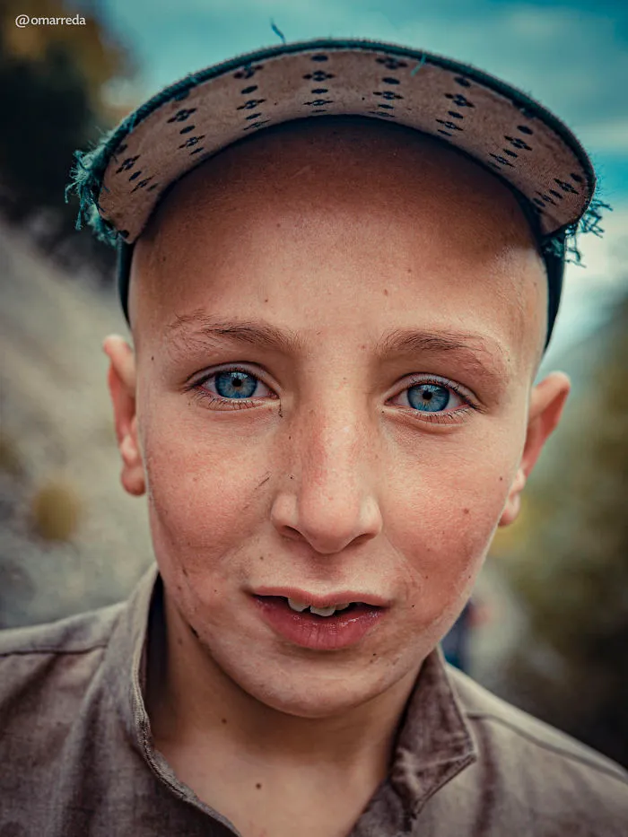 I Photographed Kalash Valley In Pakistan: Where West Embraced East
