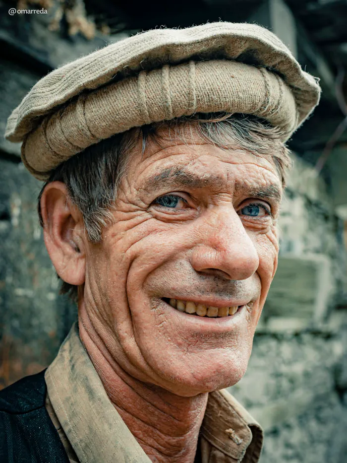 I Photographed Kalash Valley In Pakistan: Where West Embraced East