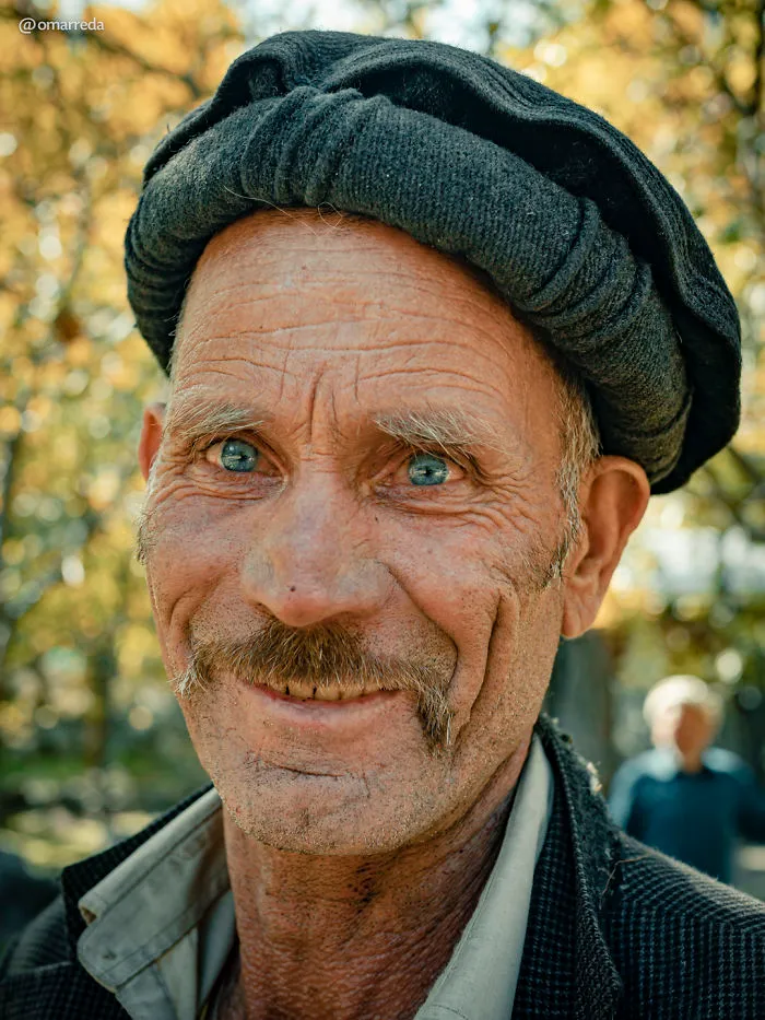 I Photographed Kalash Valley In Pakistan: Where West Embraced East