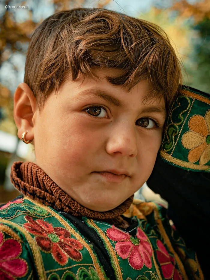 I Photographed Kalash Valley In Pakistan: Where West Embraced East