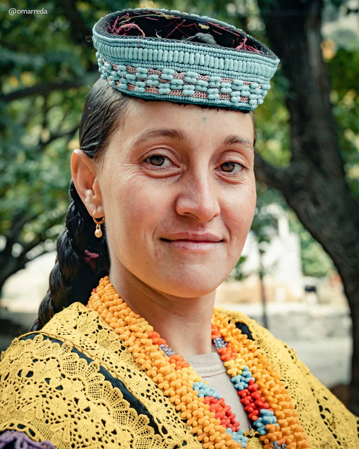 I Photographed Kalash Valley In Pakistan: Where West Embraced East