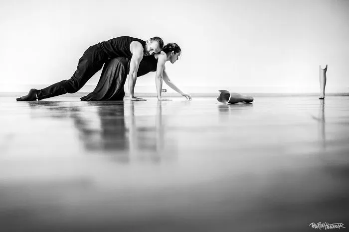 I Photograph Artists That Prove Disability Is Not A Thing In Art (40 Pics)