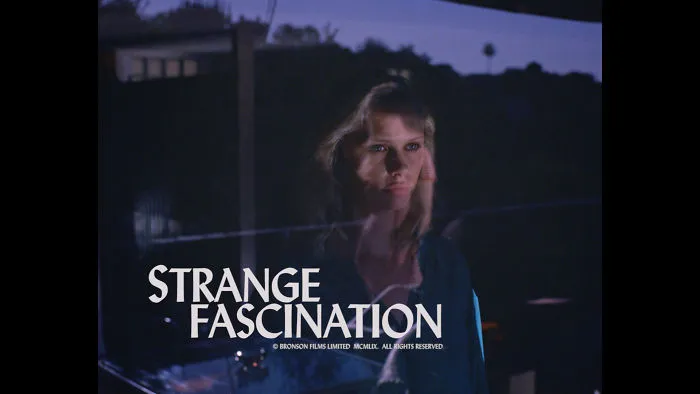 Strange Fascination