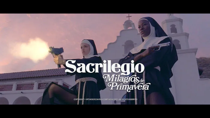 Milagros De Primavera