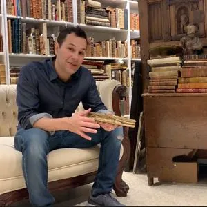 Adam Weinberger
