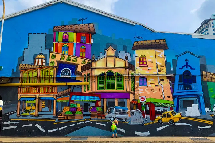 Singapore