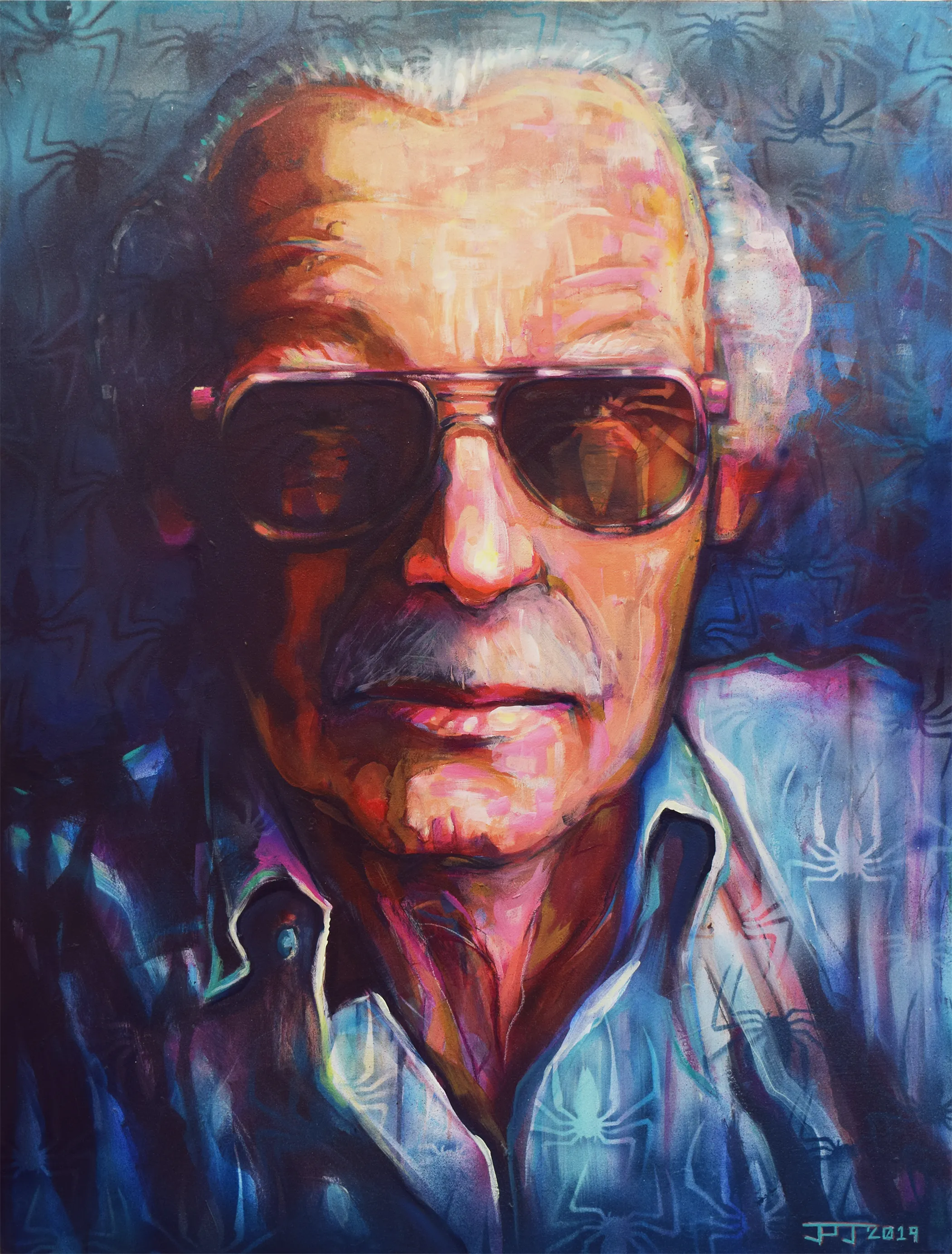 Stan The Man