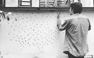 This Artist Only Draws Animals Facing Left To Support Animal Rights
