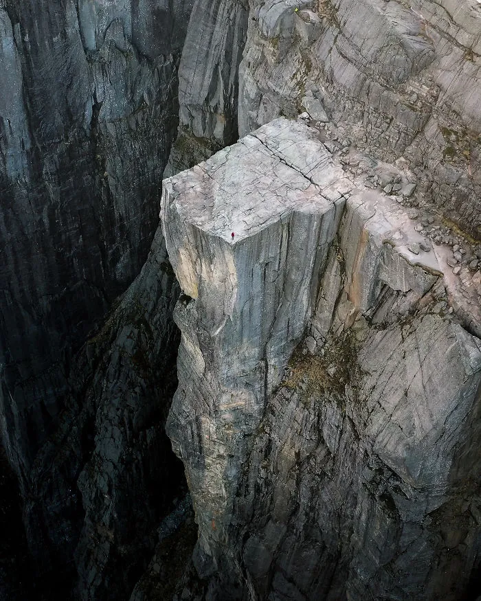 The Ascent