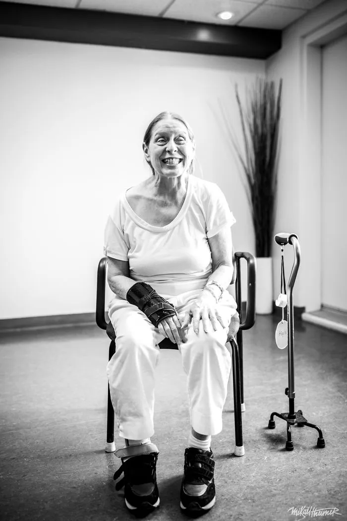 I Photograph Artists That Prove Disability Is Not A Thing In Art (40 Pics)