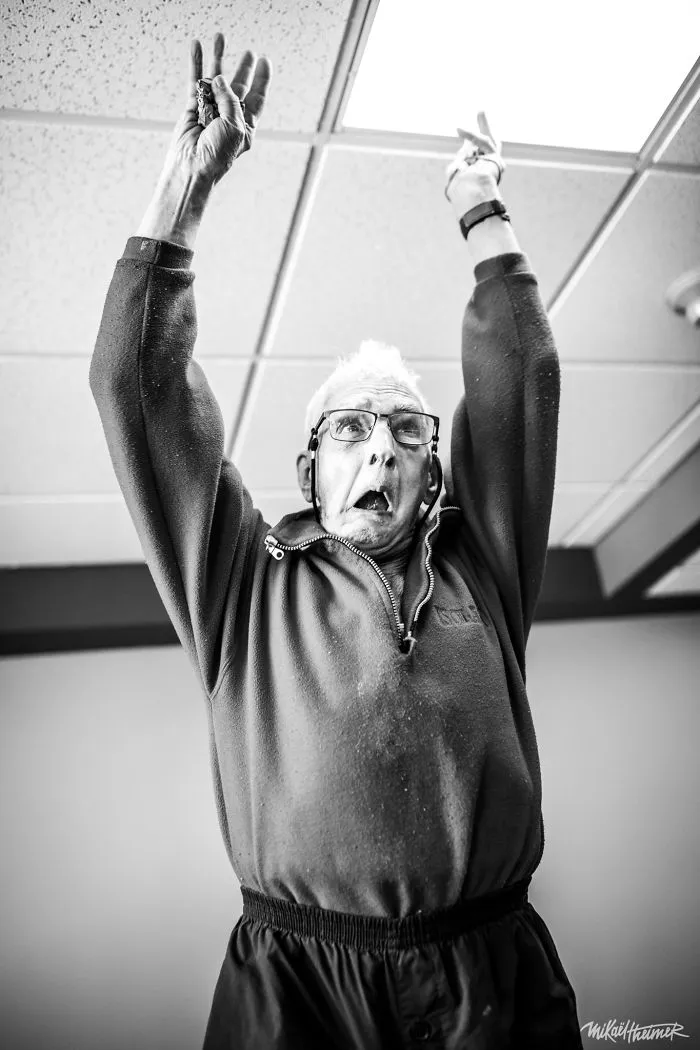 I Photograph Artists That Prove Disability Is Not A Thing In Art (40 Pics)