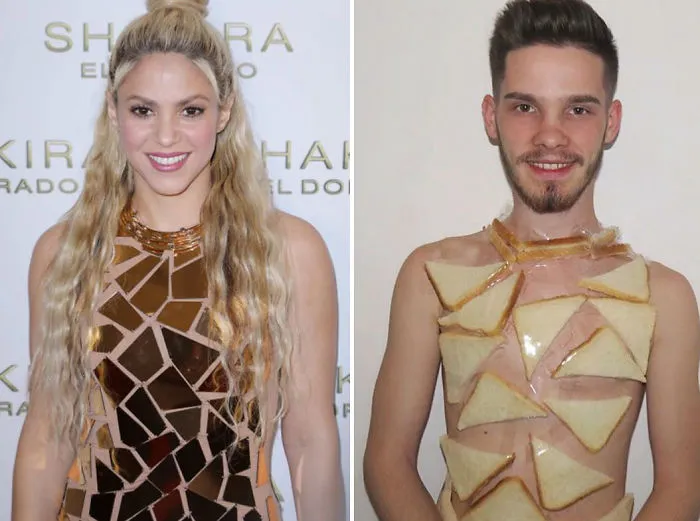 Shakira