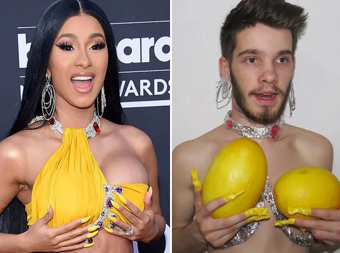 Cardi B