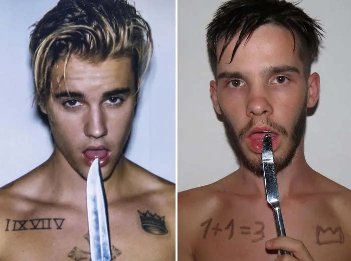 Justin Bieber
