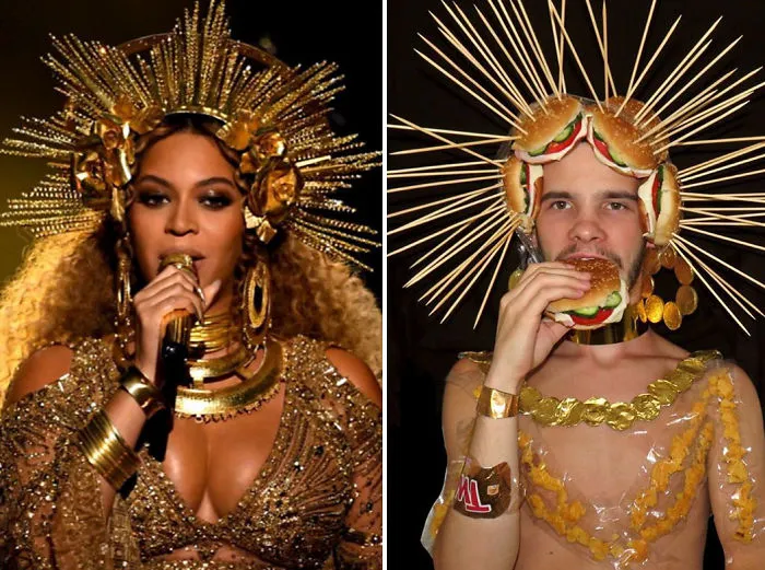 Beyonce